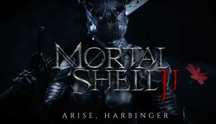 Mortal shell ii official screenshot