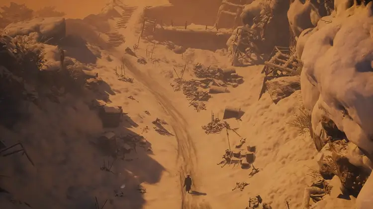 Phantom Blade Zero 11-minute pre-order trailer teaser