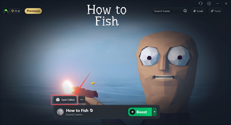 Download Save Editor