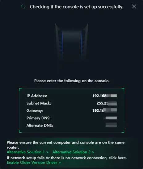 Complete NBA 2K27 console network setup with LagZapper