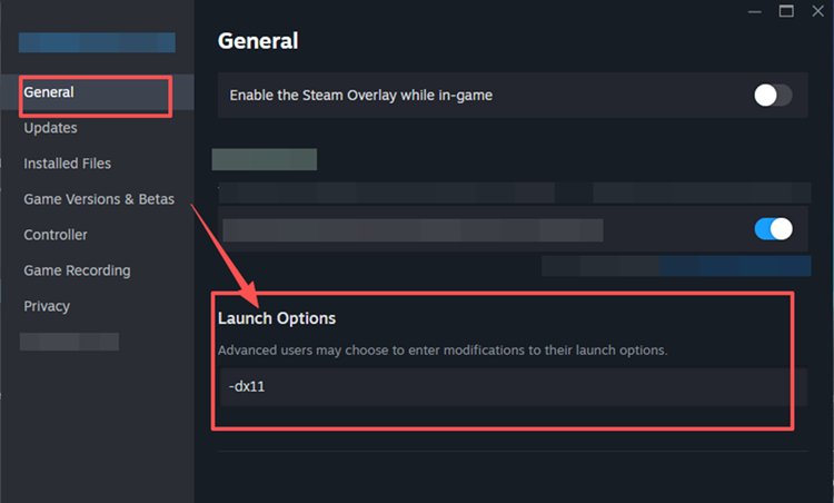 Launch Halloween The Game with DirectX 11 in Steam