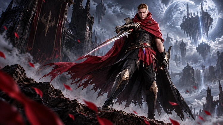 Assassin в AION 2