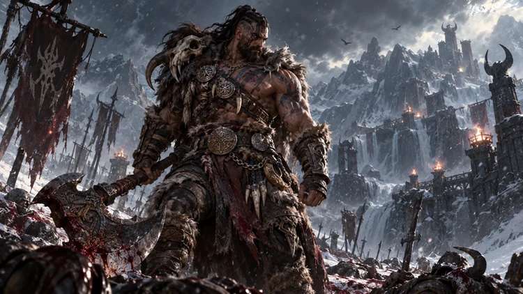 Лучший класс Diablo 4 для соло игры